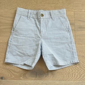 Janie and Jack shorts
